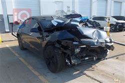 تسلا موديل 3